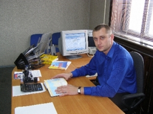 Директор Подпорин Е.В.